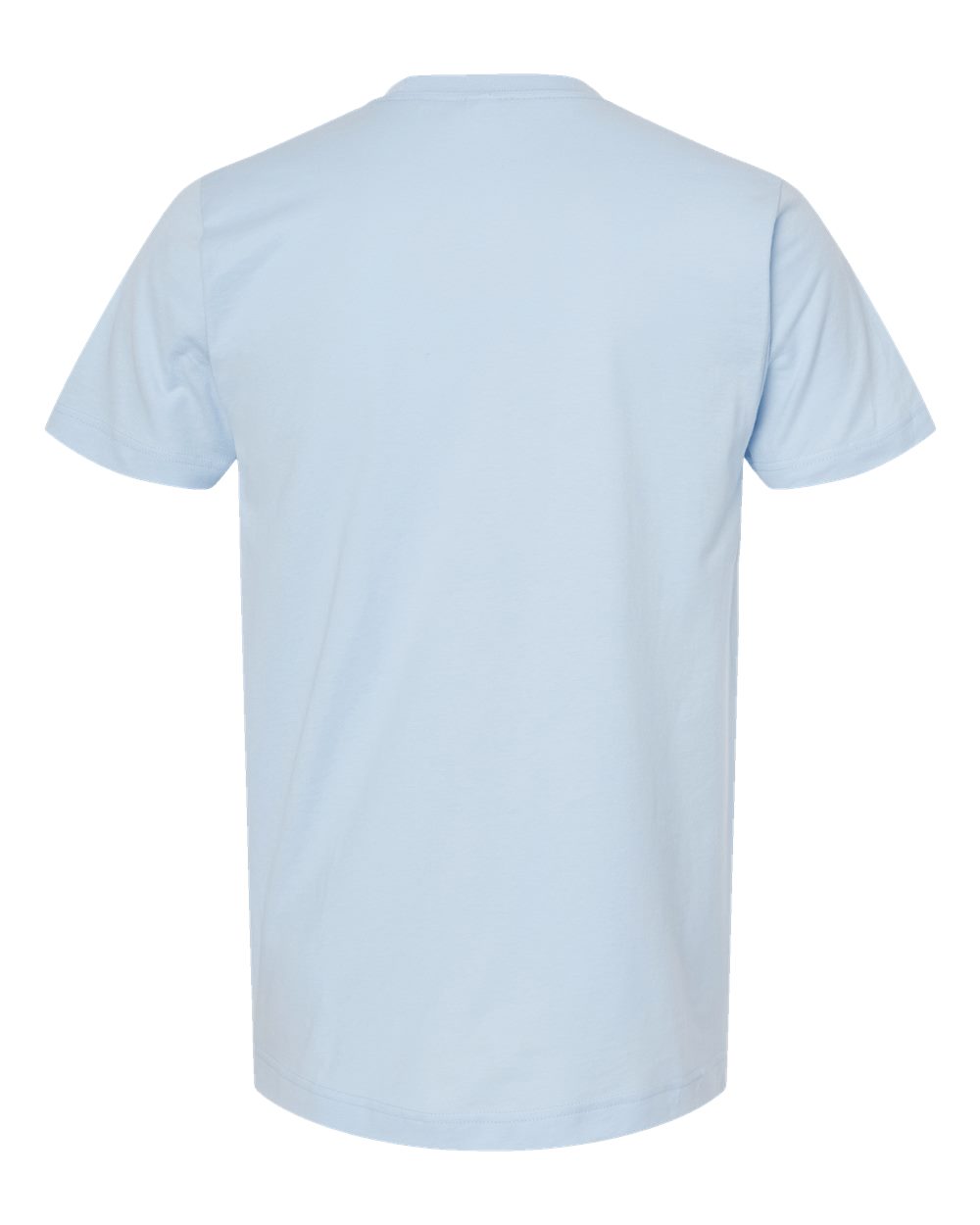 12 Pack: Tultex® Fine Jersey Crew Neck Short Sleeve T-Shirt