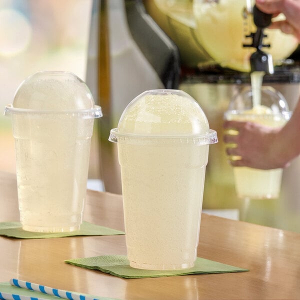 Hometown Provisions Lemonade Slushy 5:1 Concentrate 5 Gallon Bag in Box