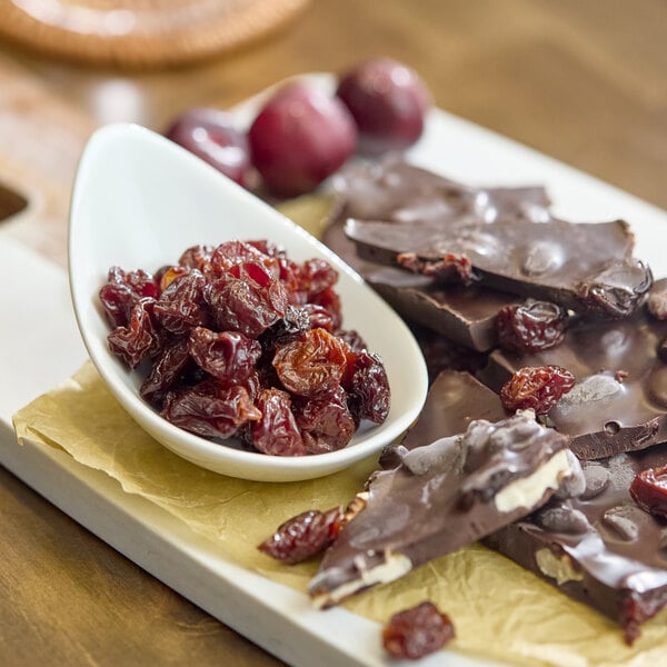Dried Tart Pitted Cherries 10 lb.