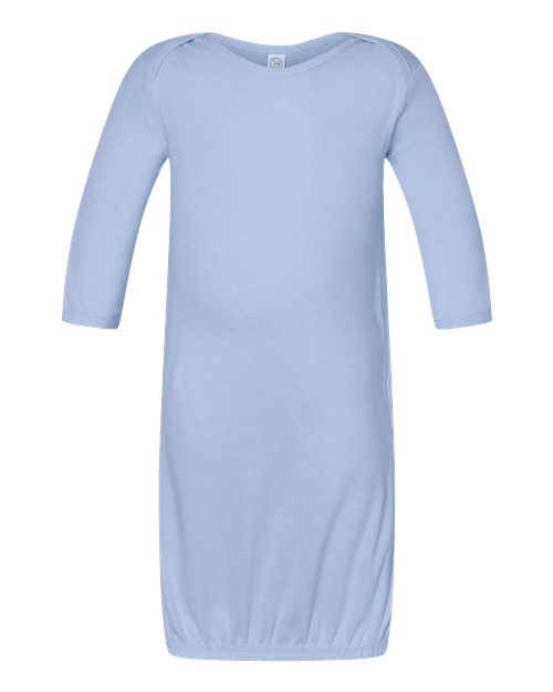 Rabbit Skins Infant Baby Rib Layette