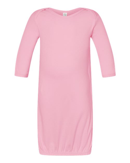 Rabbit Skins Infant Baby Rib Layette