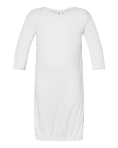 Rabbit Skins Infant Baby Rib Layette