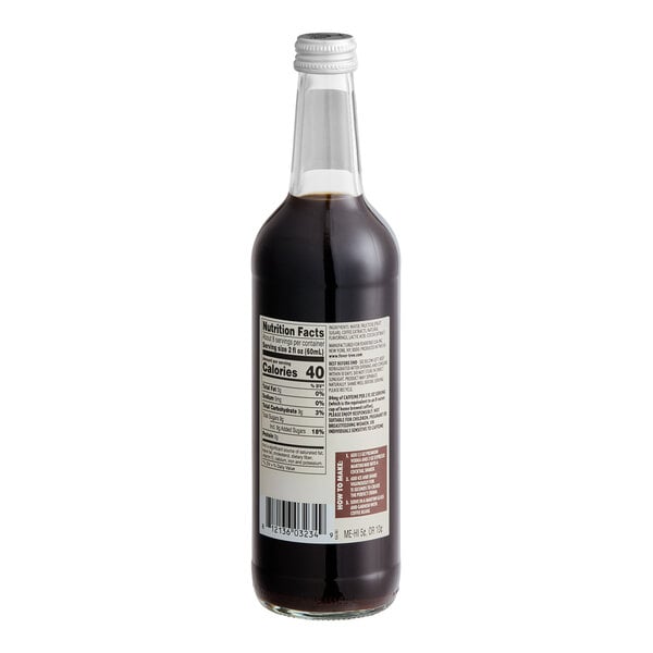 Fever-Tree Espresso Martini Mix 16.9 fl. oz. - 8/Case