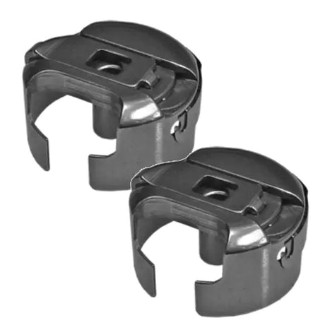Bobbin Case Large Cap Consew #B84 Durable Metal Design for Industrial Sewing Machines