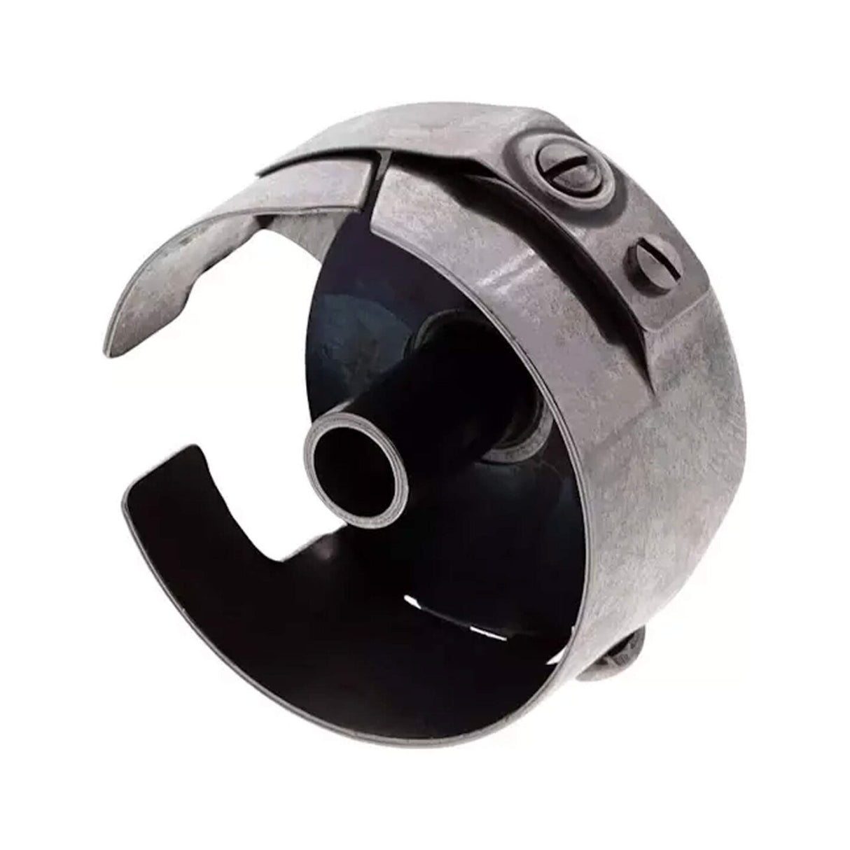 Industrial Sewing Machine Bobbin Case Consew #24310 Durable Metal Replacement for Smooth Stitching
