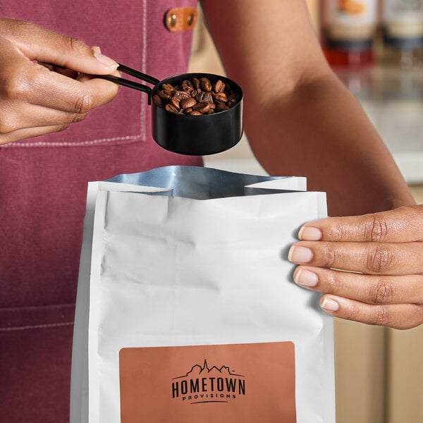 Hometown Provisions Blend Whole Bean Espresso 2 lb.
