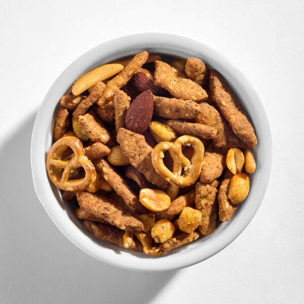 Hometown Provisions Zesty Party Mix 10 lb.