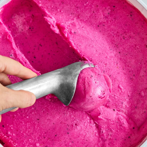 Hometown Provisions Pitaya Dragon Fruit Sorbet 3 Gallon
