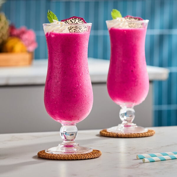 Hometown Provisions Pitaya Dragon Fruit Sorbet 3 Gallon