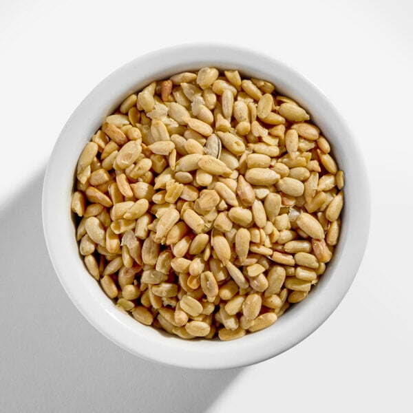 Hometown Provisions Roasted Unsalted Sunflower Seeds 5 lb.