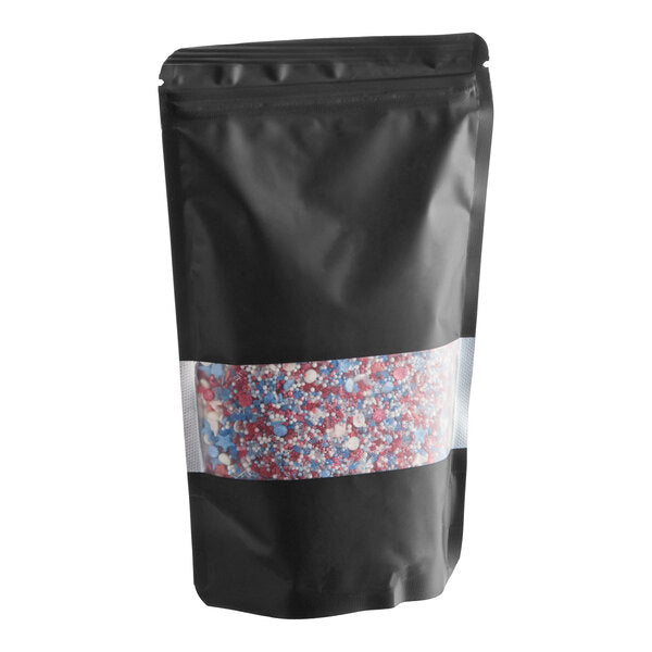 Snowy River Independence Cocktail Confetti 8 oz.