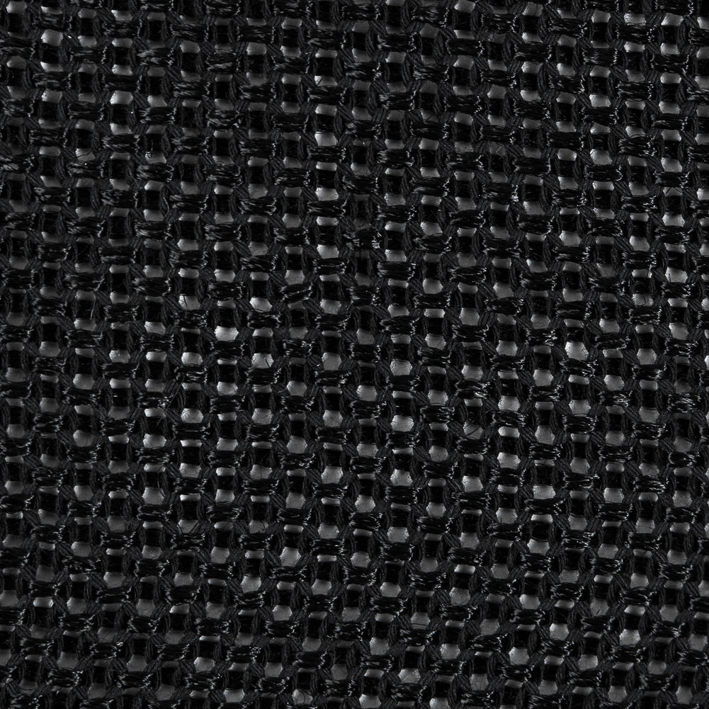Theory Black Novelty Netting