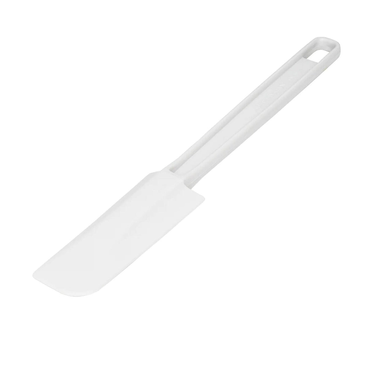 9½" Rubber Flat Shaped Spatula