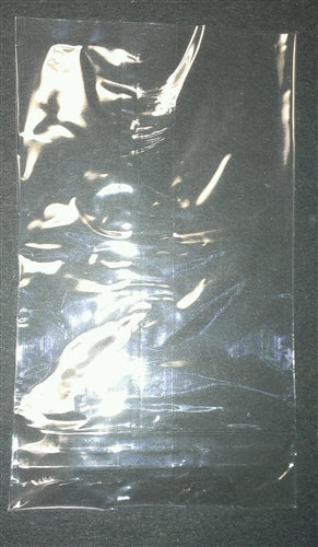 3" x 5" Cello Bag - 500 Pack