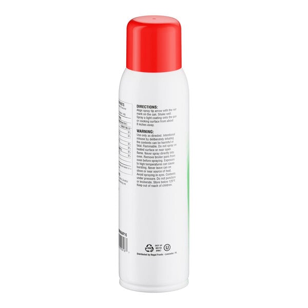 Pan Sprease 16 oz. All-Purpose Release Spray