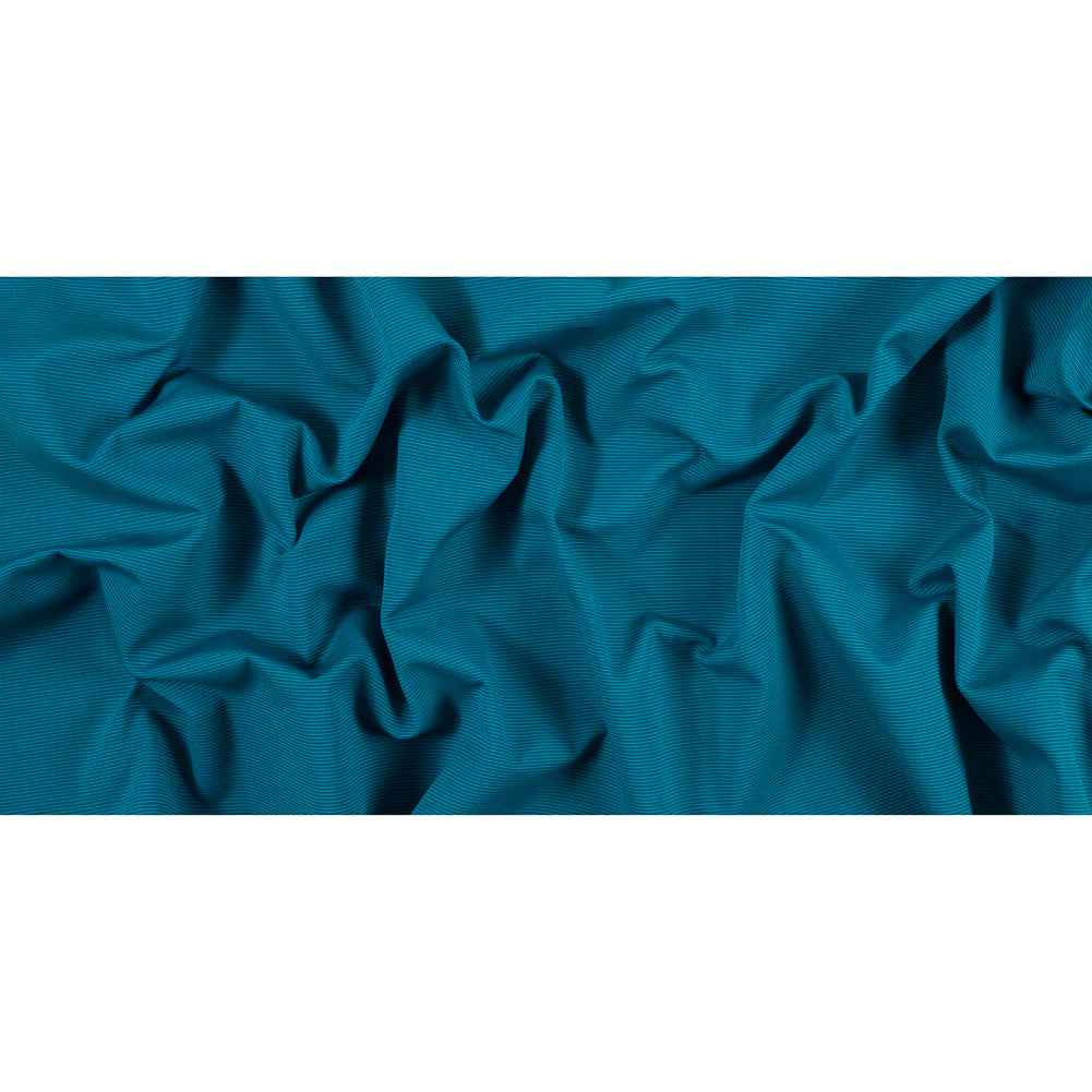 Capri Breeze Polyester Ottoman