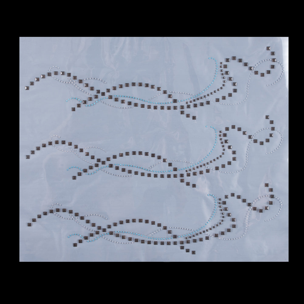 3 Heat Transfer Designs - 14"