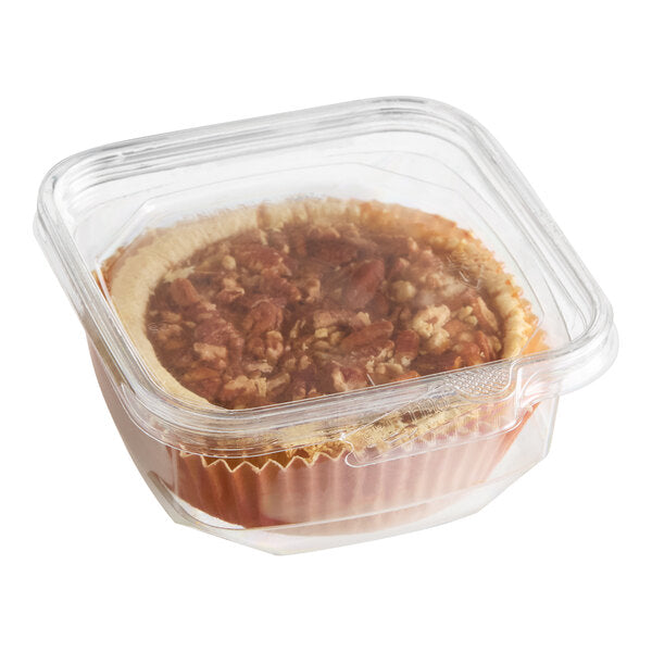 My Pie Mini Pecan Pies 7.2 oz. - 18 Individually Wrapped Single-Serve Pies product image - Pie
