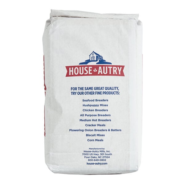 House-Autry Buffet Chicken Breader Mix 25 lb.