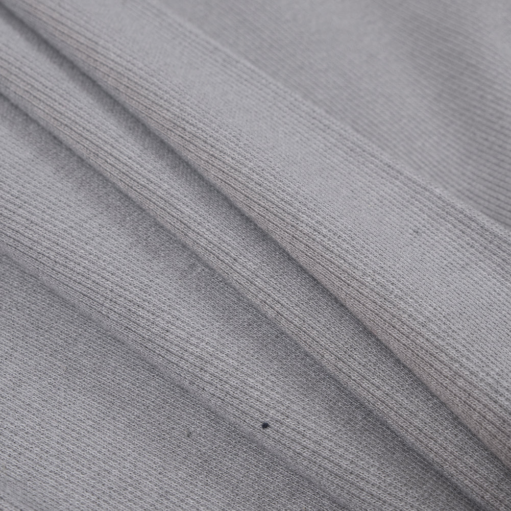 Paloma Cotton Tubular Rib Knit