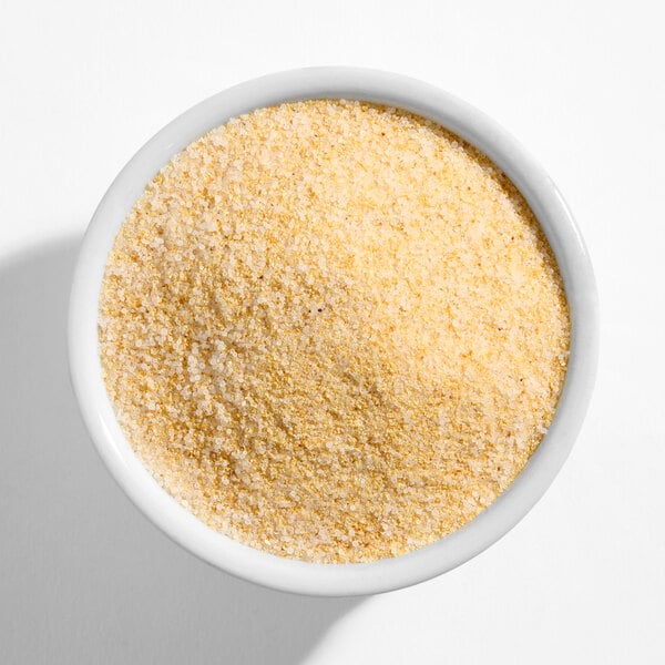 Hometown Provisions Garlic Salt 25 lb.