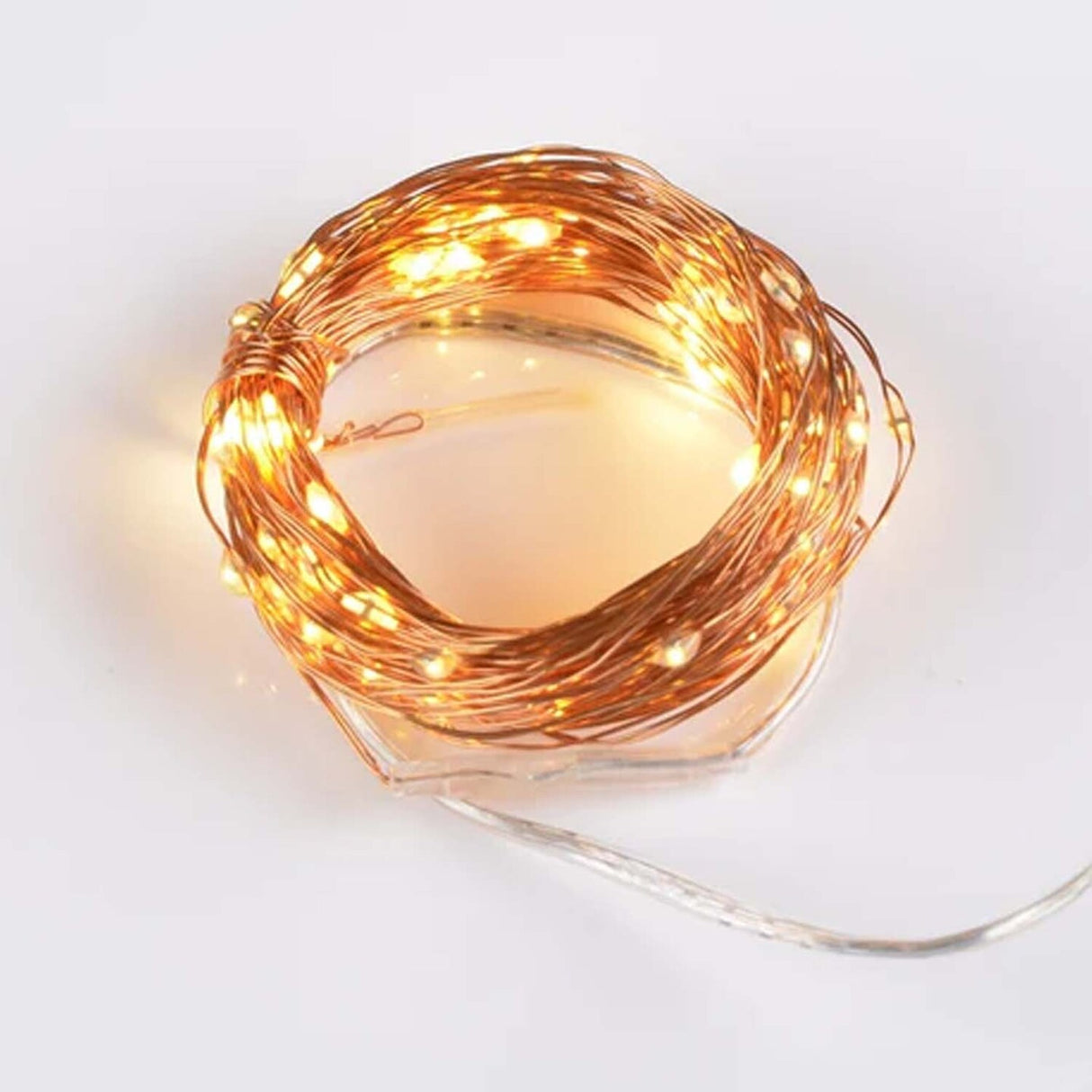 Christmas 100 LED Copper Fairy Lights USB