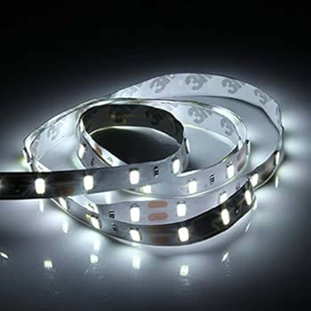 Christmas Flexible 300 LED Strip Light
