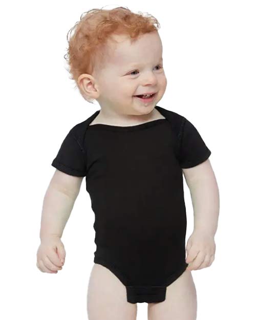 RADYAN® Everyday Infant Fine Jersey Bodysuit