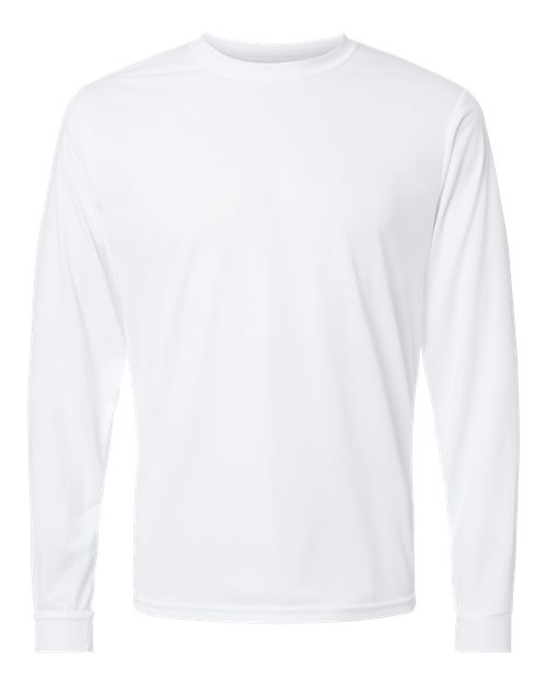 Augusta Sportswear Nexgen Performance Long Sleeve T-Shirt