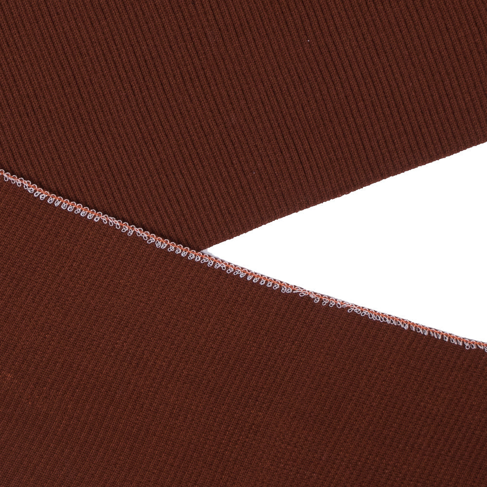 Earth Rib Knit Trim - 7" x 38"