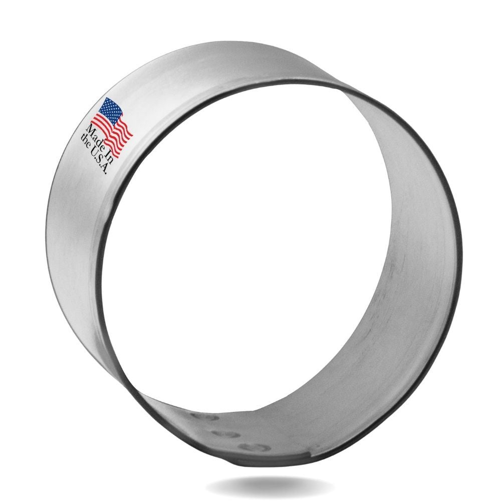 Round Cookie Cutter 1.5 in B1308