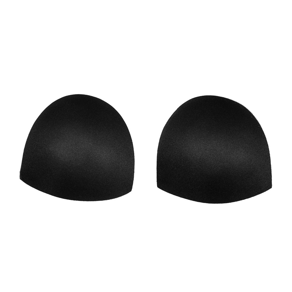 Black Basic Bra Cup - Size 10