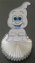 উইল্টন স্পুকি ঘোস্ট সেন্টারপিস