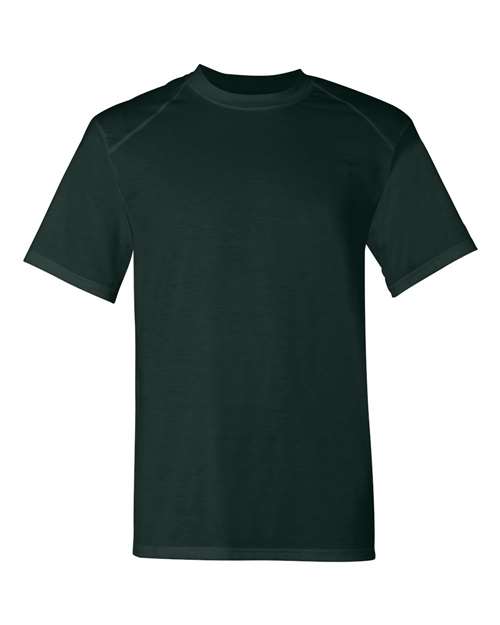 Badger Men's B-Tech Cotton-Feel Performance T-Shirt