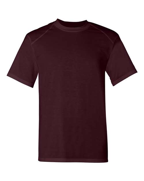 Badger Men's B-Tech Cotton-Feel Performance T-Shirt