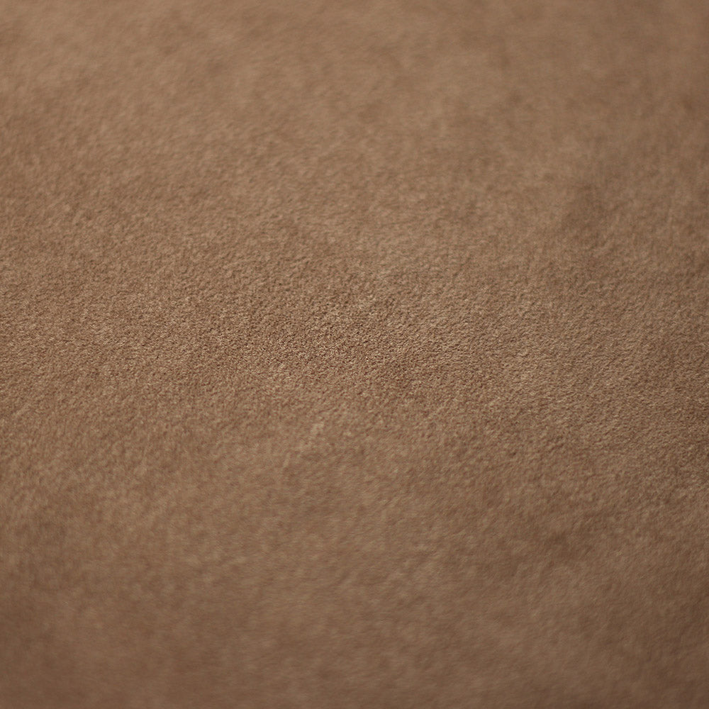 Stretch Suede Polyester Spandex Fabric - Solid, 58/60" Width (1 Yard)