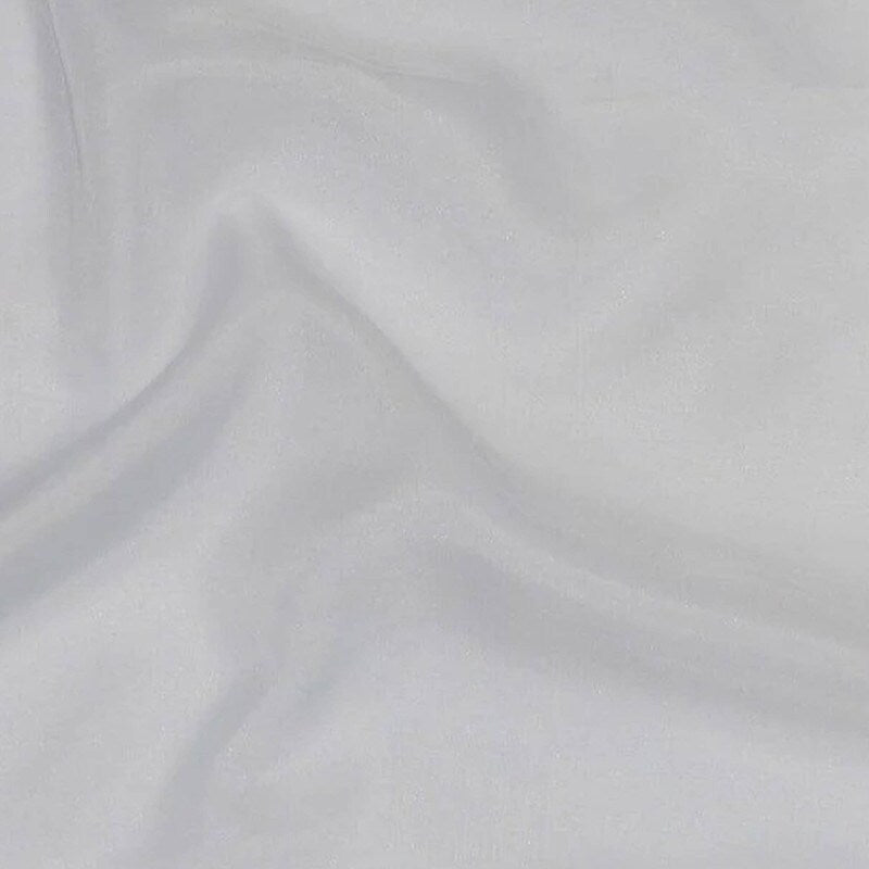 Batiste Slub Sheer Voile 120" Wide IFR Fabric 100% Polyester