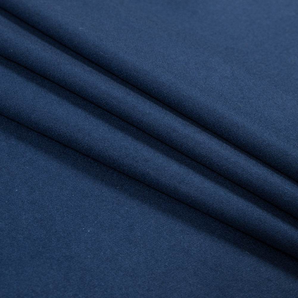 Italian Insignia Blue 100% Cashmere