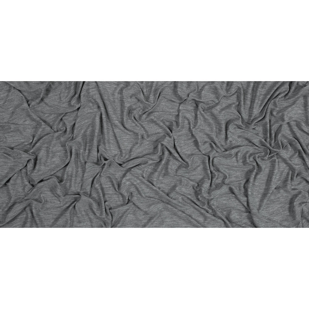 Heather Steeple Gray Modal Jersey