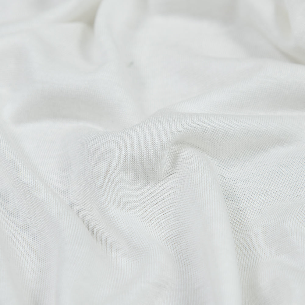 Pristine Modal Jersey