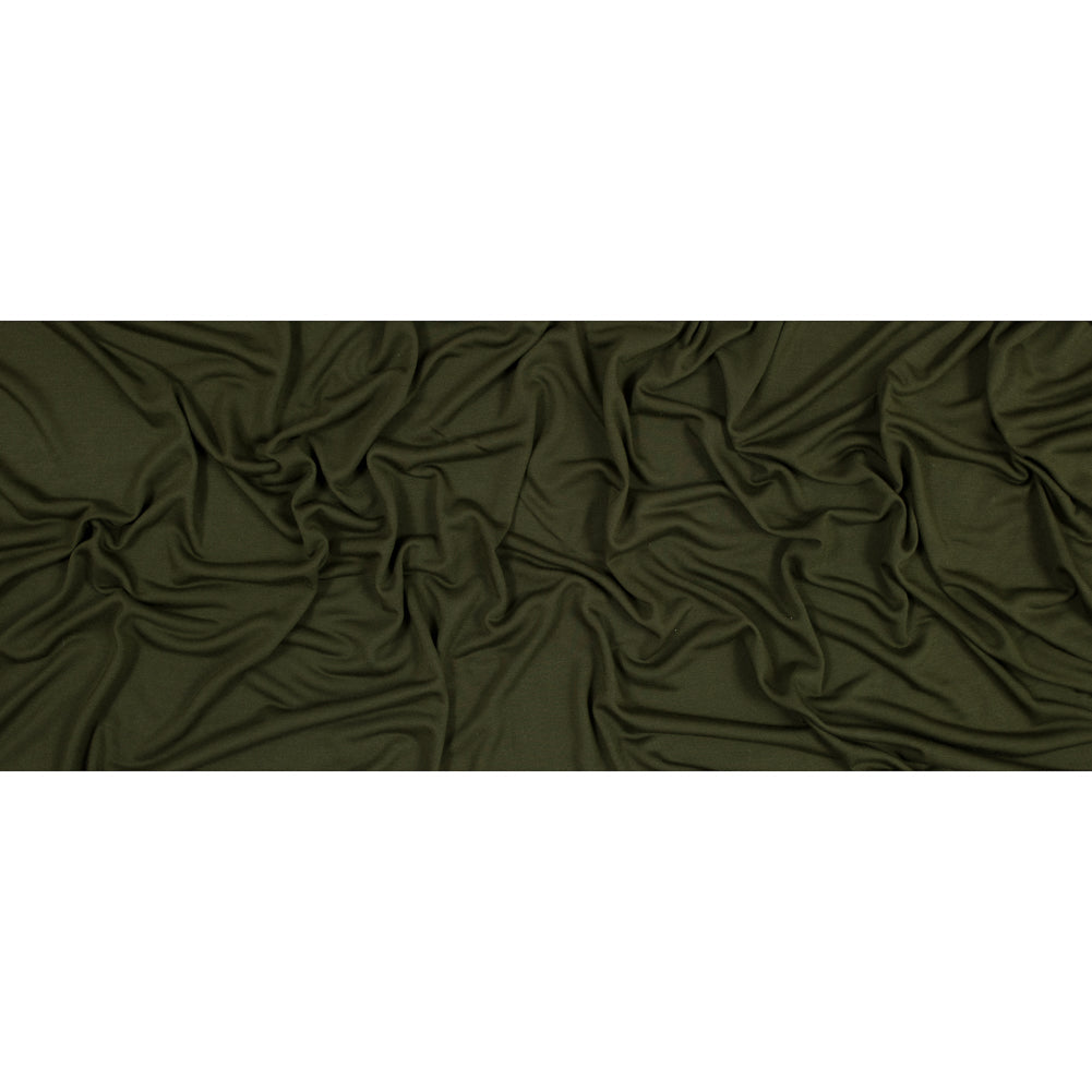 Fatigue Green Modal Jersey