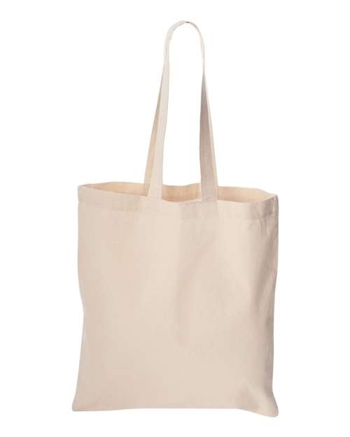 Liberty Bags Branson Cotton Canvas Tote