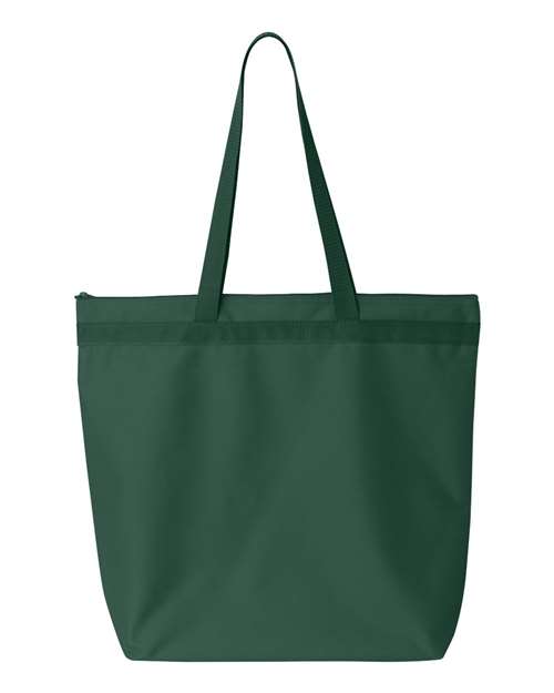 BELLA + CANVAS Women's Flowy Tank with Side Slit