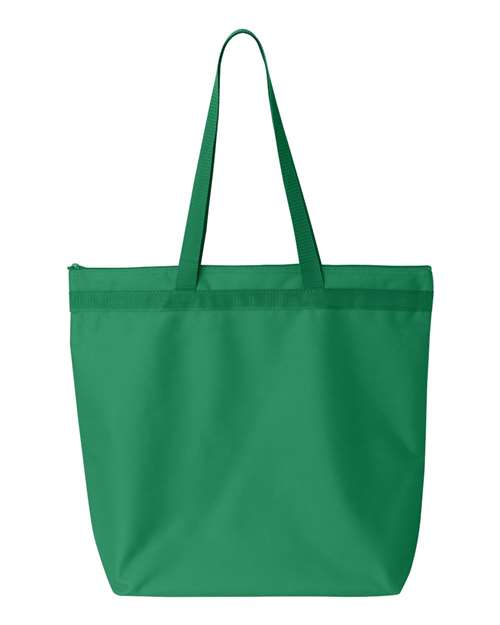 BELLA + CANVAS Women's Flowy Tank with Side Slit