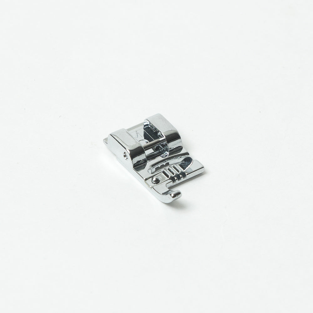 Mood Designer Fabrics Metal Cording Foot