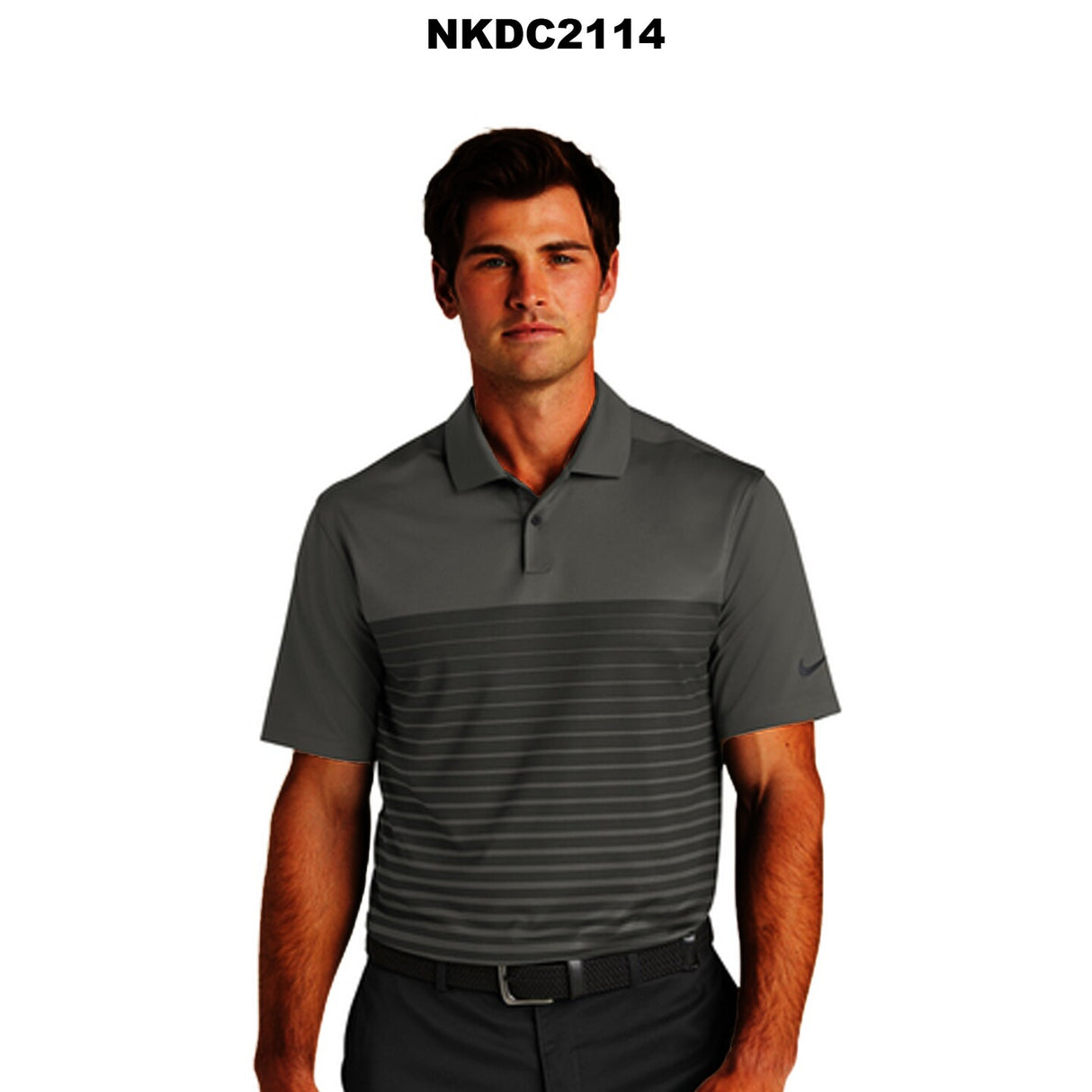Nike® Dri-FIT Vapor Block Polo