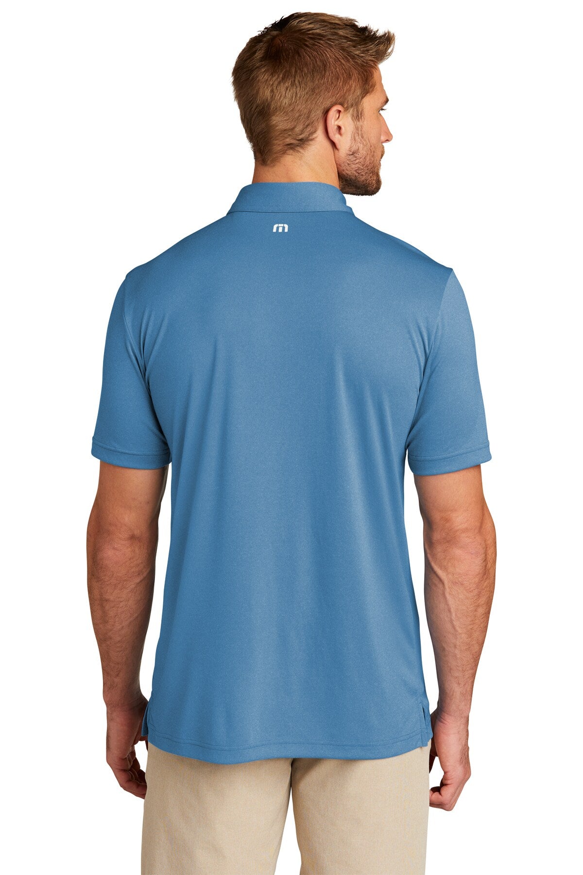 TravisMathew® Coto Performance Polo