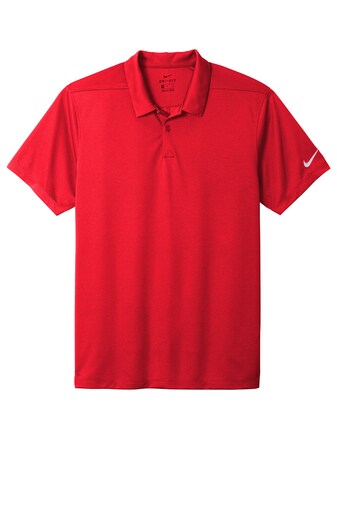 Nike® Dry Essential Solid Polo