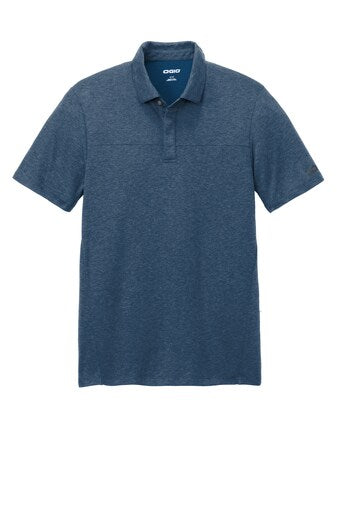 OGIO® Command Polo