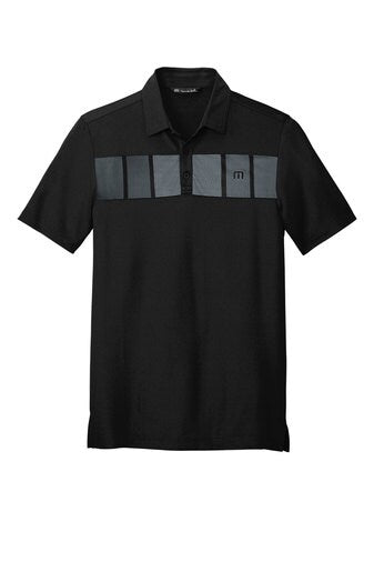 TravisMathew® Cabana Chest Stripe Polo
